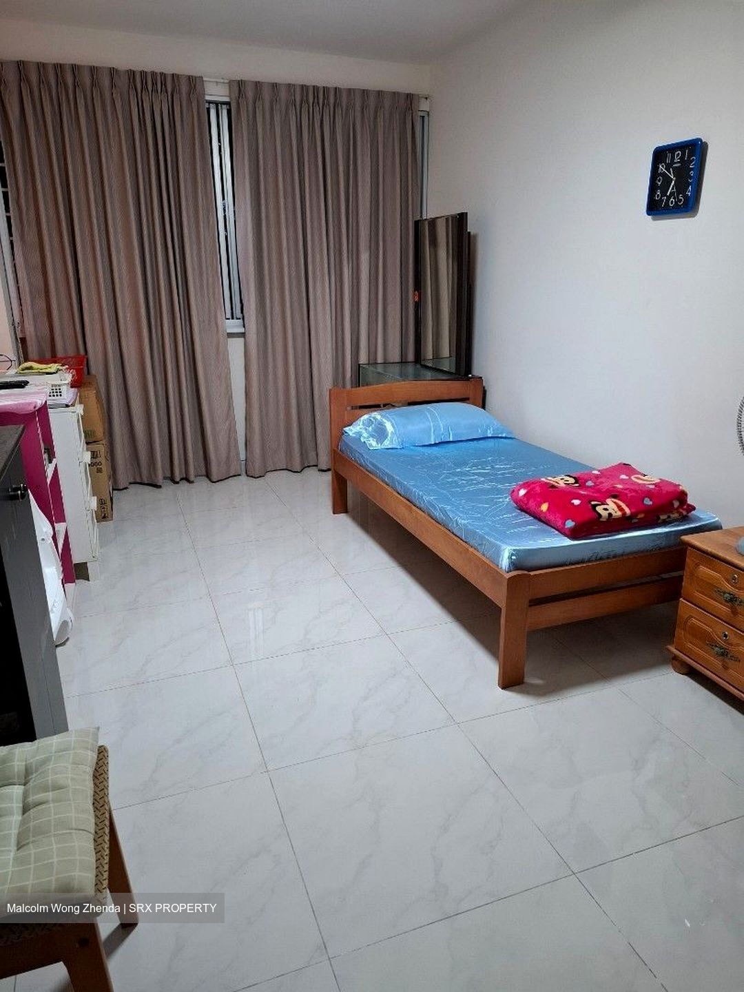 Simei Street 4 (Tampines),  #520977781